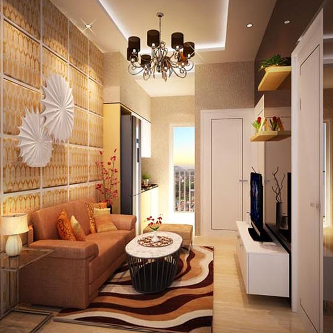Gunawangsa Gresik Superblock - Tipe 2 BR